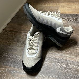 Nike Airmax still got life